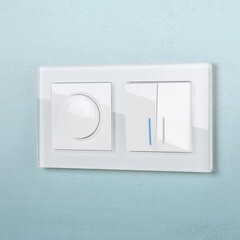 Рамка Werkel Favorit двухместная белая (a051193) - фото 10