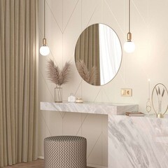 Рамка Werkel Aluminium двухместная шампань (a052313) - фото 4