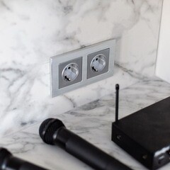 Рамка Werkel Aluminium двухместная алюминий (a050957) - фото 6