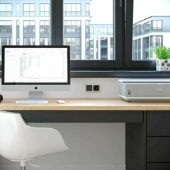 Рамка Werkel Favorit двухместная молочная (a058814) - фото 4