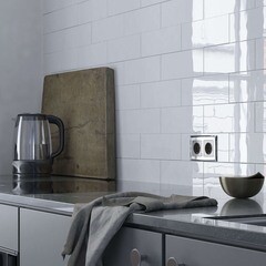 Рамка Werkel Diamant двухместная черная (a051442) - фото 3