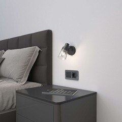 Рамка Werkel Elite двухместная графит (a057879) - фото 3