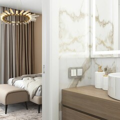 Рамка Werkel Elite двухместная дымчатая (a057875) - фото 2