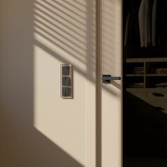 Рамка Werkel Favorit трехместная латте (a058820) - фото 2