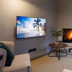 Рамка Werkel Aluminium четырехместная алюминий черный (a050956) - фото 2