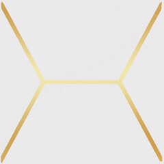 Плитка декор Kerama Marazzi Витраж белая 150х150х7 мм - фото 2