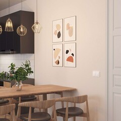 Выключатель Werkel одноклавишный встраиваемый белый проходной с подсветкой (a052028) - фото 7