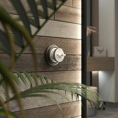 Переключатель Werkel Vintage одноклавишный накладной белый матовый (a055907) - фото 4