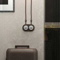 Переключатель Werkel Vintage одноклавишный накладной белый матовый (a055907) - фото 8