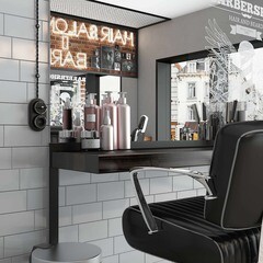 Переключатель Werkel Vintage одноклавишный накладной черный матовый (a055914) - фото 4