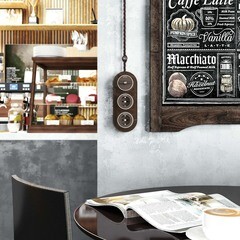 Выключатель Werkel двухклавишный встраиваемый мокко матовый на 4 положения (a058779) - фото 4