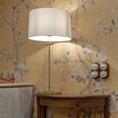 Переключатель Werkel Ретро одноклавишный накладной белый (a051317) - фото 5