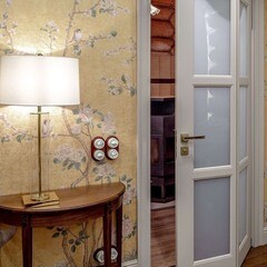 Переключатель Werkel Ретро одноклавишный накладной белый (a051317) - фото 4