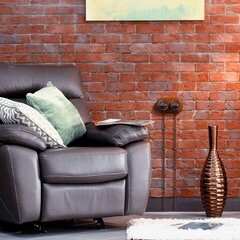 Переключатель Werkel Ретро одноклавишный накладной коричневый (a051057) - фото 2