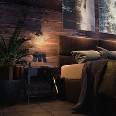 Выключатель Werkel Ретро двухклавишный накладной коричневый на 4 положения (a051052) - фото 3