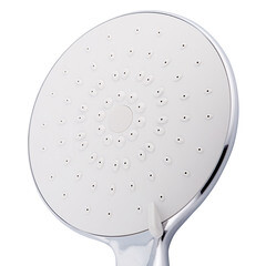 Душевая система Mist с верхним душем с лейкой с изливом хром (HB 5519308C-01-81) - фото 5