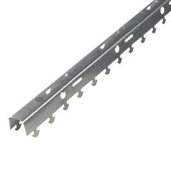 Реечный потолок Албес 1,7х1,7 м 150AS белый жемчуг комплект - фото 4