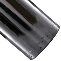 Удлинитель Tiemme 40 мм х 1/2 ВР(г) х 1/2 НР(ш) латунный (1500113) - фото 2