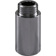 Изображение товара Удлинитель Tiemme 40 мм х 1/2 ВР(г) х 1/2 НР(ш) латунный (1500113)