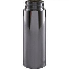 Изображение товара Удлинитель Tiemme 100 мм х 1/2 ВР(г) х 1/2 НР(ш) латунный (1500188)