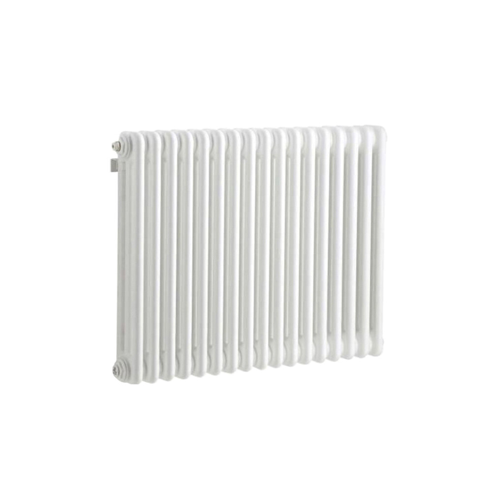 Изображение товара Стальной трубчатый радиатор Irsap Tesi 3 567х1440 мм 3/4 32 секции белый