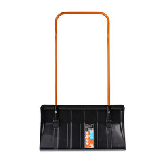 Изображение товара Скрепер Amigo полипропилен с алюминиевой ручкой 1320х800 мм (78014)