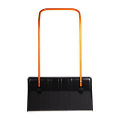 Скрепер Amigo полипропилен с алюминиевой ручкой 1320х800 мм (78014) - фото 3