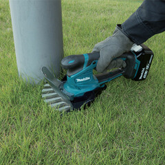 Ножницы аккумуляторные для травы Makita LXT DUM604ZX 18В 6Ач Li-Ion без АКБ и ЗУ - фото 2