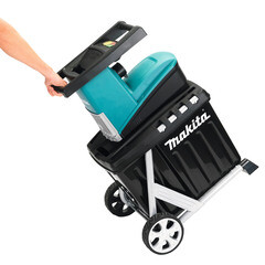 Измельчитель электрический Makita UD2500 (UD2500) 2500 Вт 3,3 л.с. - фото 2