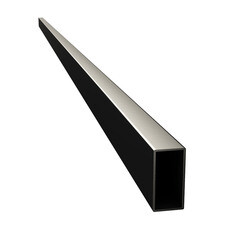 Труба профильная 60х30х2 мм 3 м с антикоррозийным покрытием - фото 1