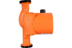 Циркуляционный насос для систем отопления Вихрь Проф ЦН-25-6 DN25 подъем 6 м 180 мм с гайками (68/7/2) - фото 9