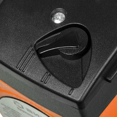 Циркуляционный насос для систем отопления Вихрь Проф ЦН-32-4 DN32 подъем 4 м 180 мм с гайками (68/7/3) - фото 5