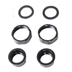 Циркуляционный насос для систем отопления Вихрь Проф ЦН-32-4 DN32 подъем 4 м 180 мм с гайками (68/7/3) - фото 3