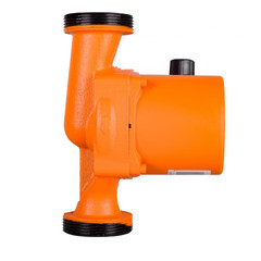 Циркуляционный насос для систем отопления Вихрь Проф ЦН-32-6 DN32 подъем 6 м 180 мм с гайками (68/7/4) - фото 7