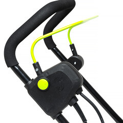 Снегоуборщик электрический Greenworks SN2300 500 мм 2300 Вт (SN2300) - фото 8