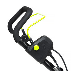 Снегоуборщик электрический Greenworks SN2300 500 мм 2300 Вт (SN2300) - фото 7