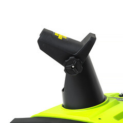Снегоуборщик электрический Greenworks SN2300 500 мм 2300 Вт (SN2300) - фото 6