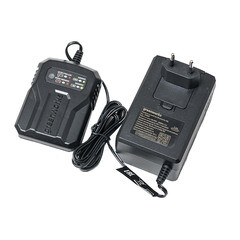 Снегоуборщик аккумуляторный Greenworks GD40SB 500 мм 40 В 1 АКБ и ЗУ (GD40SB) - фото 6