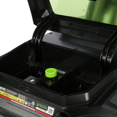 Снегоуборщик аккумуляторный Greenworks GD82STK5 500 мм 82 В 1 АКБ и ЗУ (GD82STK5) - фото 10