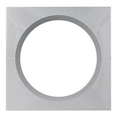 Плоское основание для турбодефлектора Era Pro d200 мм - фото 4