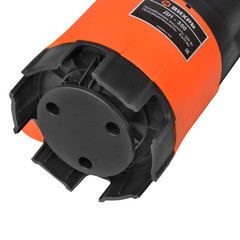 Насос дренажный Вихрь ДН-350 для грязной воды 133 л/мин (68/2/8) - фото 4