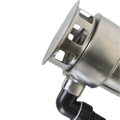 Насос дренажный Вихрь ДН-1100Н для грязной воды 258 л/мин (68/2/5) - фото 7