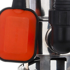 Насос дренажный Вихрь ДН-550Н для грязной воды 217 л/мин (68/2/4) - фото 9