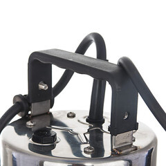 Насос дренажный Вихрь ДН-550Н для грязной воды 217 л/мин (68/2/4) - фото 7