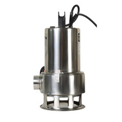 Насос дренажный Вихрь ДН-550Н для грязной воды 217 л/мин (68/2/4) - фото 6