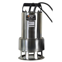 Насос дренажный Вихрь ДН-550Н для грязной воды 217 л/мин (68/2/4) - фото 5