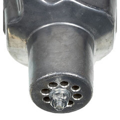 Насос вибрационный колодезный Вихрь ВН-40Н для чистой воды 18 л/мин нижний забор (68/8/12) - фото 5