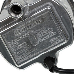 Насос вибрационный колодезный Вихрь ВН-40Н для чистой воды 18 л/мин нижний забор (68/8/12) - фото 4