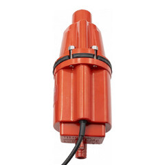 Насос вибрационный колодезный Ресанта НВ-10Н для чистой воды 22 л/мин нижний забор (77/8/2) - фото 5