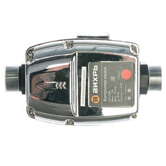 Контроллер давления для насоса Вихрь латунный с манометром и кабелем (68/4/4) - фото 6